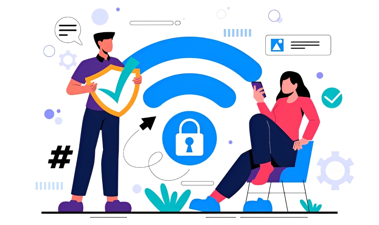 Cara Melihat Password Wi-Fi yang Tersambung di HP​ Android & iPhone